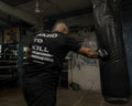 Hard To Kill Technical Tshirt
